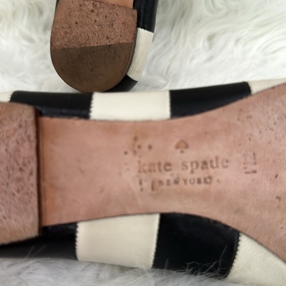 Kate Spade New York Ballet Flats - Picture 12 of 12